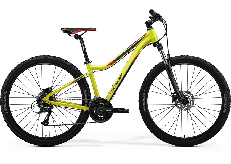 Rower MTB MERIDA Matts.20 I1