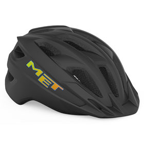 Kask rowerowy MET Crackerjack II