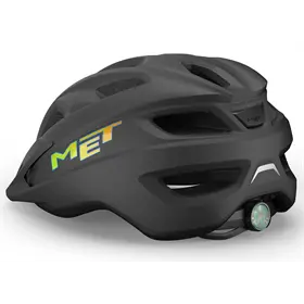 Kask rowerowy MET Crackerjack II