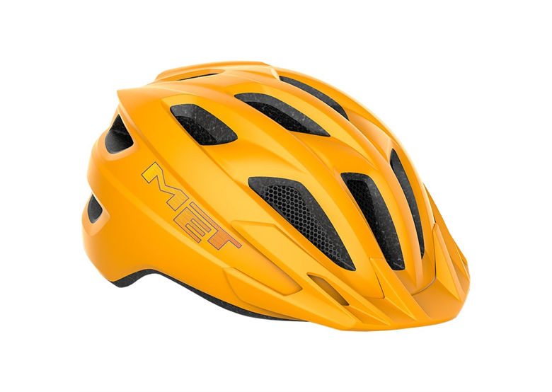 Kask rowerowy MET Crackerjack II