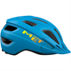 Kask rowerowy MET Crackerjack II