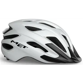 Kask rowerowy MET Crossover II