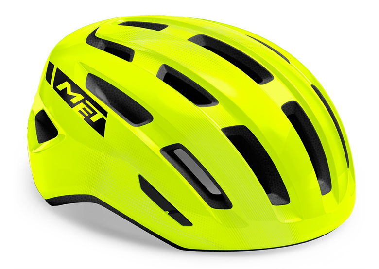 Kask rowerowy MET Miles