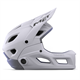 Kask rowerowy Full Face MET Parachute MCR MIPS