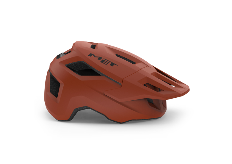 Kask rowerowy MET Shelter