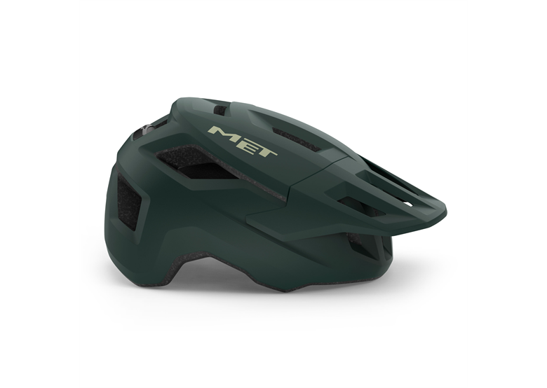 Kask rowerowy MET Shelter
