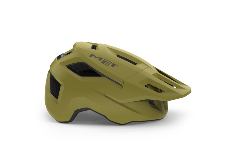 Kask rowerowy MET Shelter