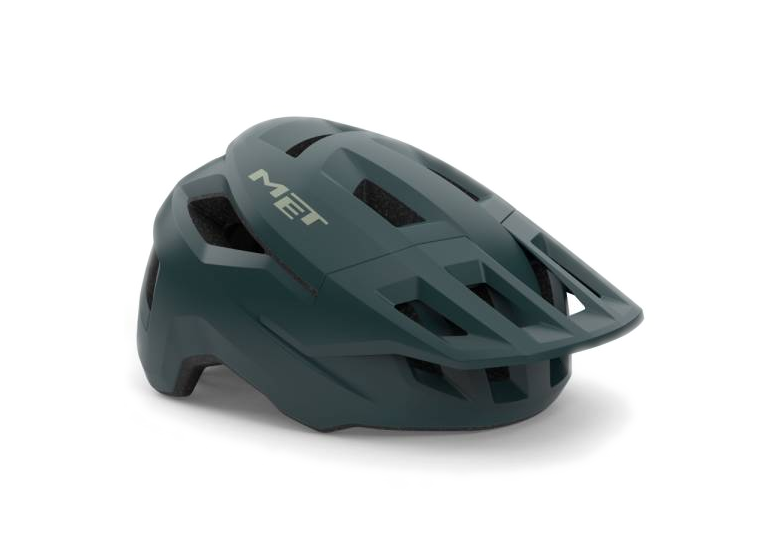 Kask rowerowy MET Shelter