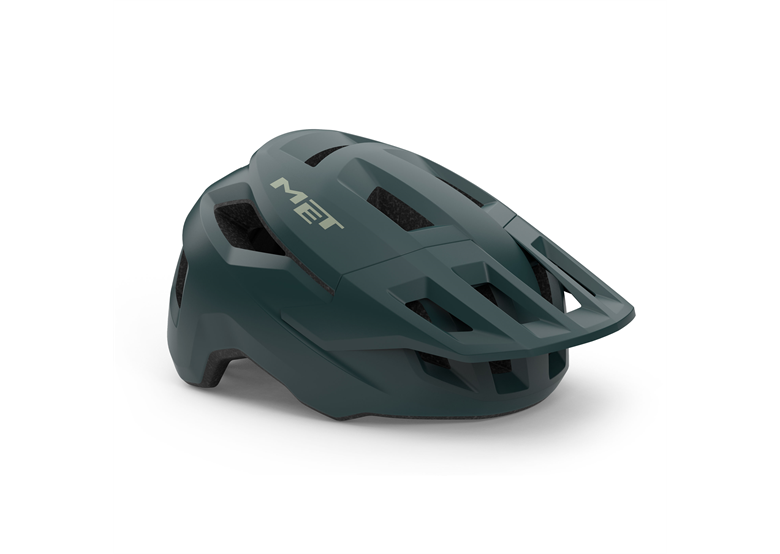Kask rowerowy MET Shelter MIPS