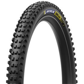 Opona MICHELIN DH 22 Racing Line TS TLR