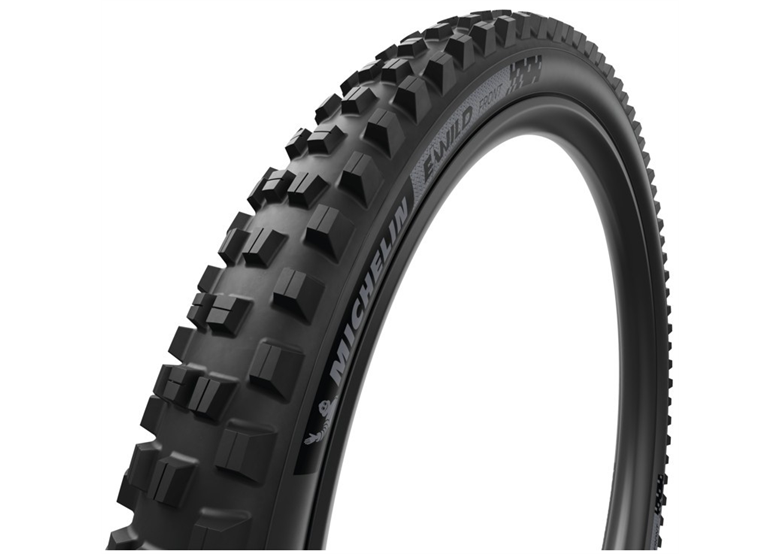 Opona przednia MICHELIN E-Wild Front Racing