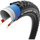Opona tylna MICHELIN E-Wild Rear Performance