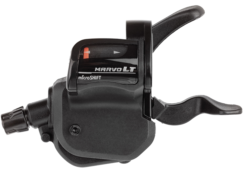 Manetka MICROSHIFT Marvo Xpress SL-M759-3L