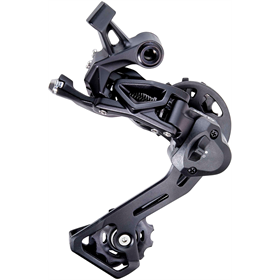 Przerzutka tylna MICROSHIFT XLE RD-M665