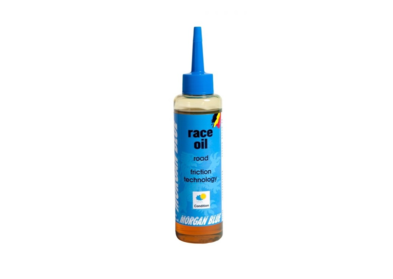 Olej do łańcucha MORGAN BLUE Race Oil