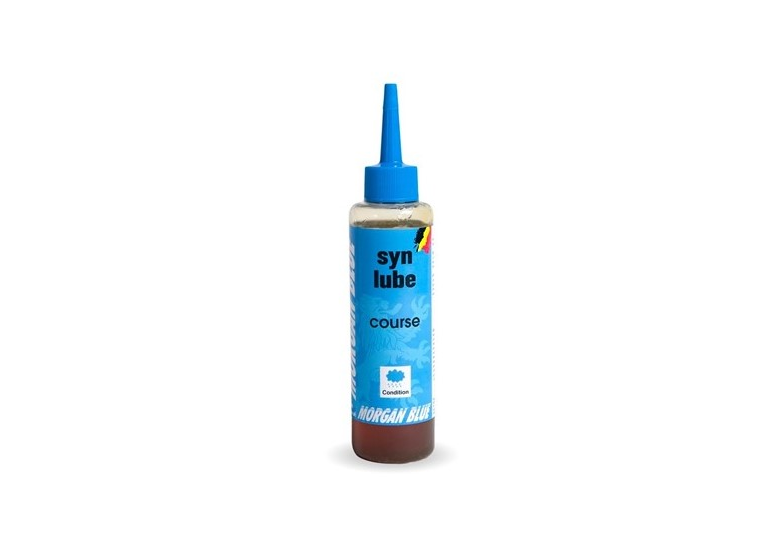 Olej do łańcucha MORGAN BLUE Syn Lube