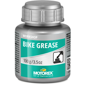 Smar uniwersalny MOTOREX Bike Grease