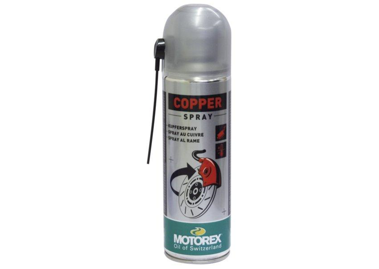 Smar miedziany MOTOREX Copper