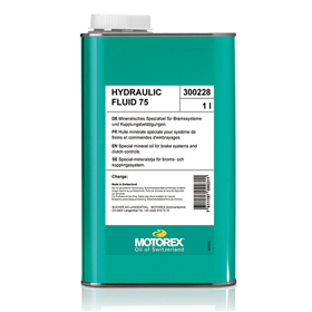 Olej mineralny MOTOREX Hydraulic Fluid