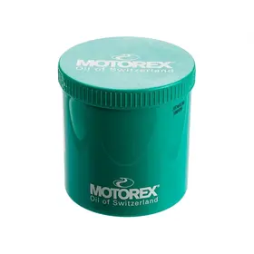 Smar do łożysk MOTOREX White Grease