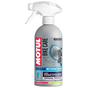 Preparat do czyszczenia łańcucha MOTUL Chain Clean