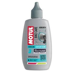Olej do łańcucha MOTUL Chain Lube Wet