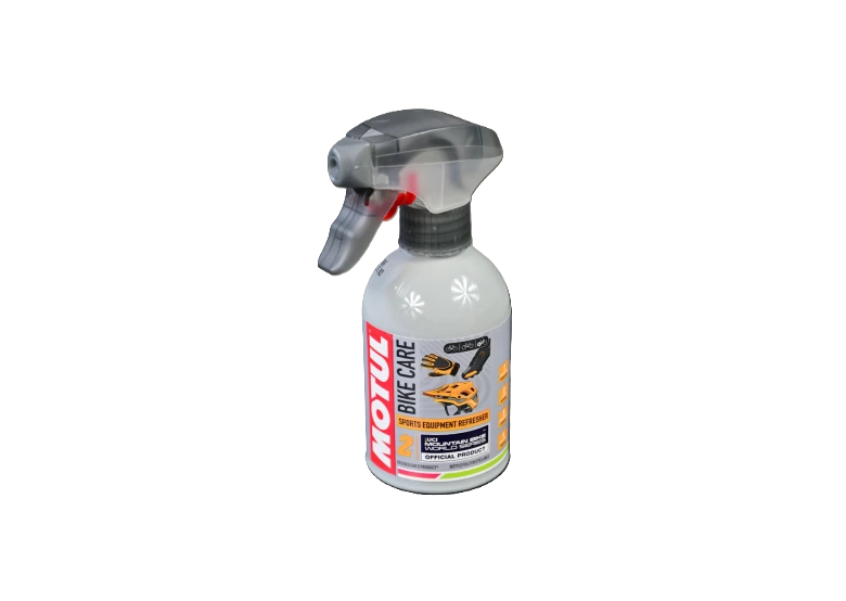 Środek pielęgnujący MOTUL Sports Equipment Refresher