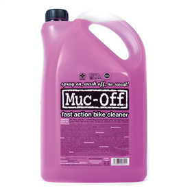 Środek do mycia roweru MUC-OFF Bike Cleaner
