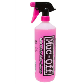 Środek do mycia roweru MUC-OFF Bike Cleaner
