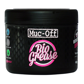 Smar stały MUC-OFF Bio Grease