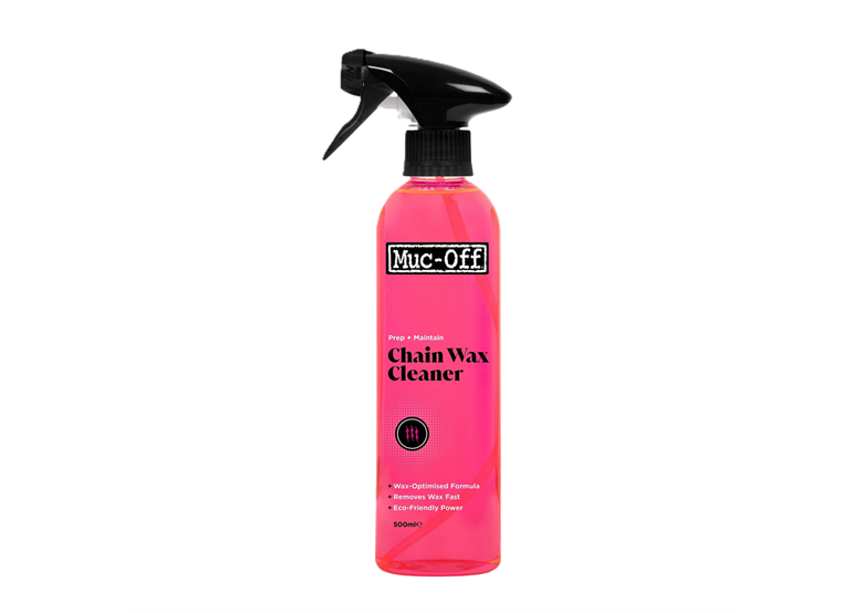 Środek do czyszczenia łańcucha MUC-OFF Chain Wax Cleaner