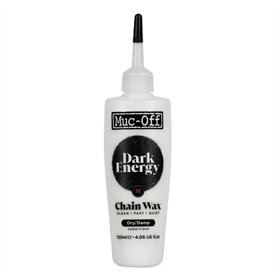 Wosk do łańcucha MUC-OFF Dark Energy Wax