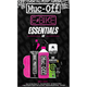 Zestaw do czyszczenia roweru MUC-OFF eBike Essentials Kit