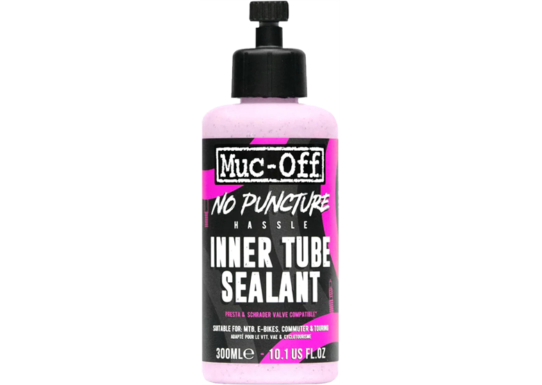 Płyn uszczelniający do dętek MUC-OFF Inner Tube Sealant