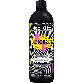 Olej do łańcucha MUC-OFF Ludicrous AF Lube