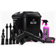 czarny