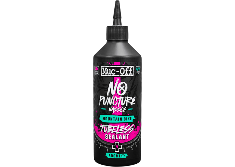 Płyn uszczelniający MUC-OFF MTB Tubeless Sealant