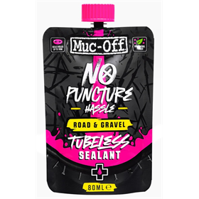 Płyn uszczelniający MUC-OFF Road & Gravel Tubeless Sealant