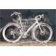 Zestaw do czyszczenia roweru NB CARE Snow Foamer
