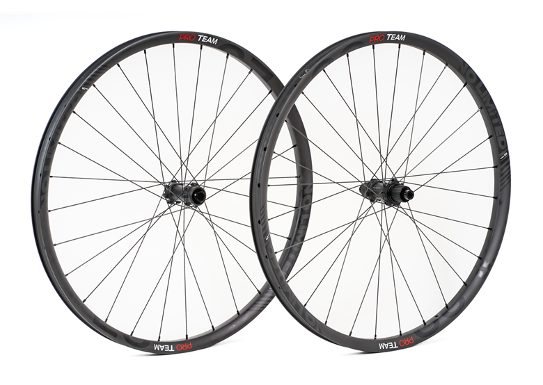 Komplet kół NO LIMITED Elite Race 29ER Carbon 
