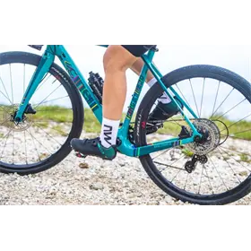 Skarpetki NORTHWAVE Extreme Air Mid