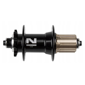 Piasta tylna NOVATEC NT-D042SB
