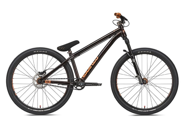 Rower NS BIKES Movement 1 2021