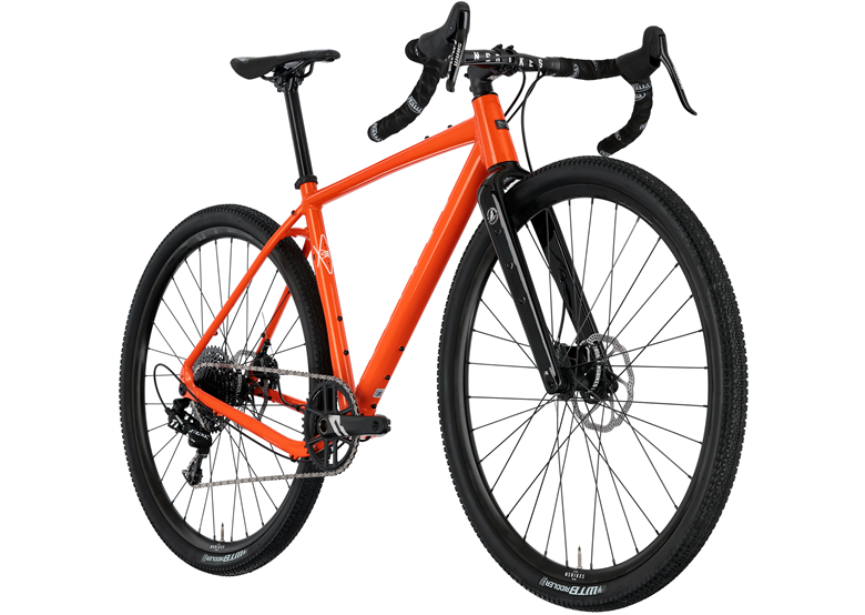 Rower gravel NS BIKES Rag+2