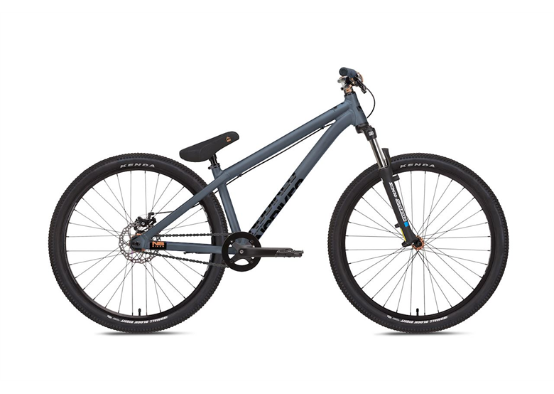 Rower NS BIKES Zircus