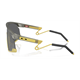 Okulary rowerowe OAKLEY BXTR Metal PRIZM Black