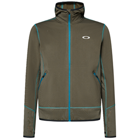 Kurtka rowerowa OAKLEY Canopy Full Zip Hoodie