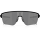 Okulary rowerowe OAKLEY Corridor SQ PRIZM Black