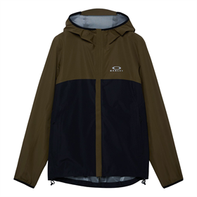 Kurtka rowerowa OAKLEY Elements Shell Jacket 2.0
