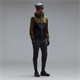 Kurtka rowerowa OAKLEY Elements Shell Jacket 2.0